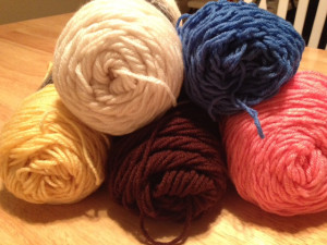 project yarn